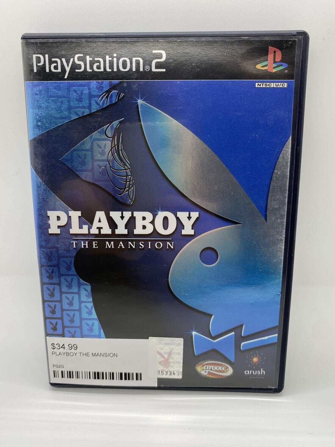Playboy The Mansion / Game Amazon.co.uk PC & Video Games