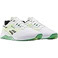 Reebok Unisex-Adult Nano X4 Sneaker