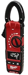 Milwaukee 2237-20 Clamp Meter