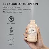 Bumble and bumble Pret-a-Powder Dry Shampoo Volume Oil Absorbing Hair Powder 56g view 5