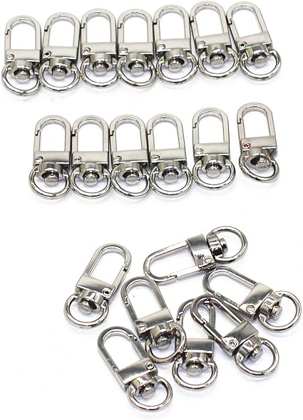 handbag clasps and chains