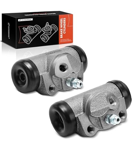 Amazon.com: Autu Parts 43092-1057 Front Brake Wheel Cylinder for