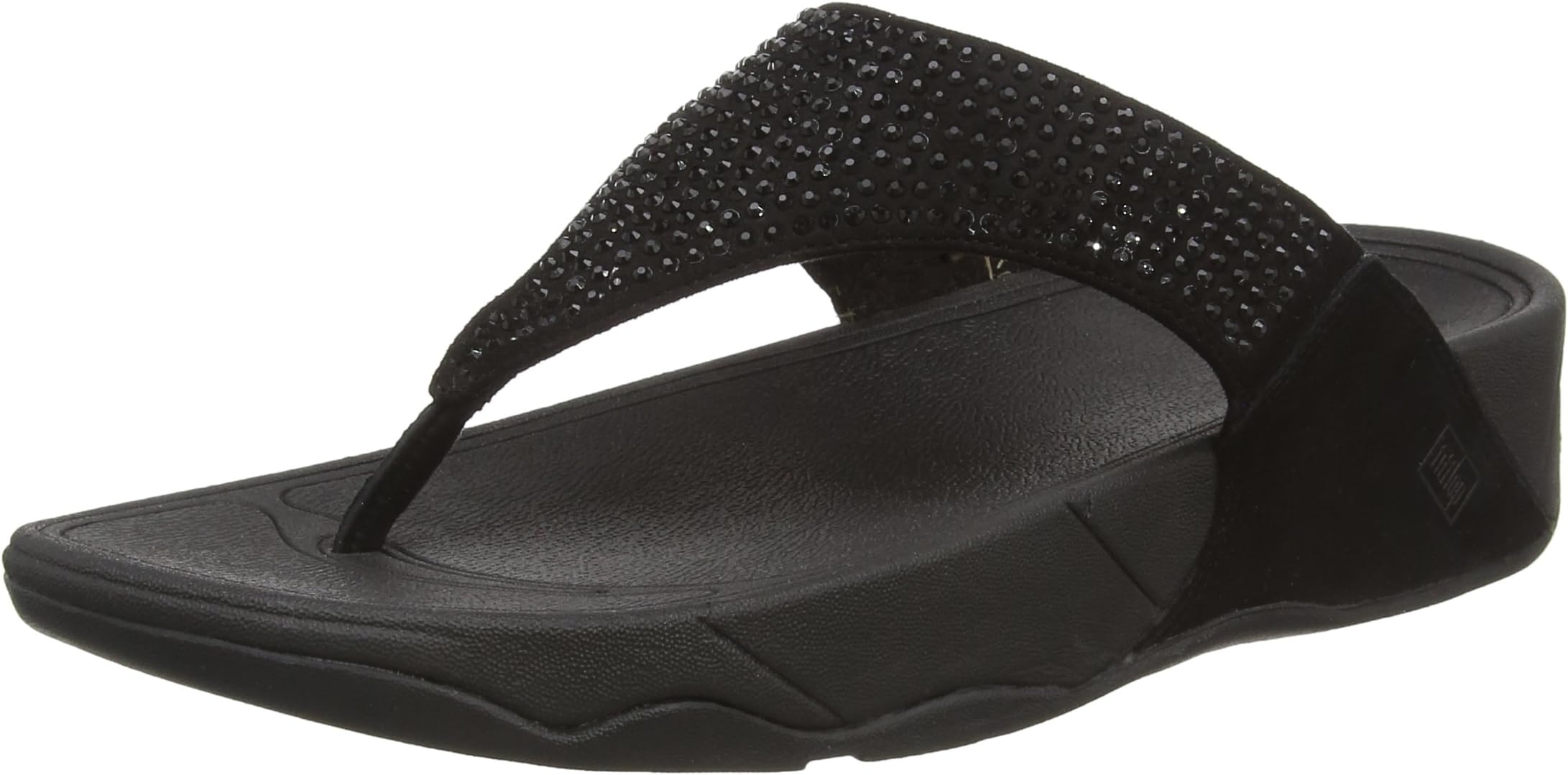 Fitflop Rokkit, Women’s Open Toe Sandals
