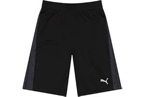 Puma Boys Puma Boys' Form Stripe ShortShorts