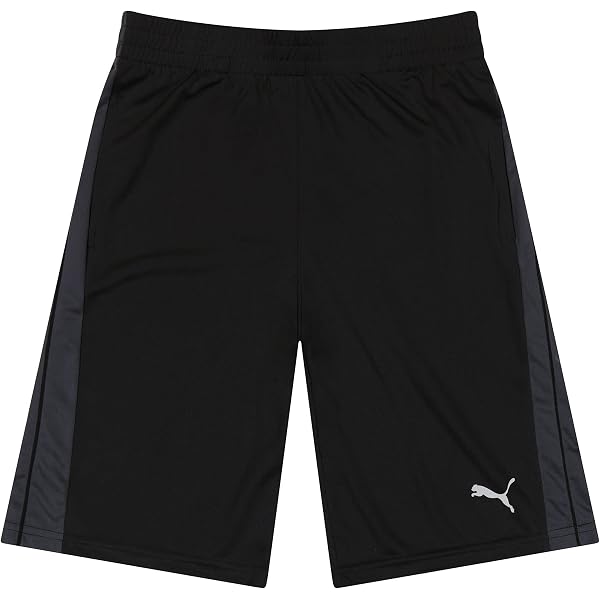 Columbia Boys' Backcast Shorts - Quick-Dry Swim & Athletic Shorts With UPF 50, Mesh Liner, Regular Fit 2 thumbnail image