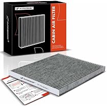 RAYTEN CA4309 Engine Air Filter – Fits Infiniti, Nissan, Saab, Subaru – OEM Replacements