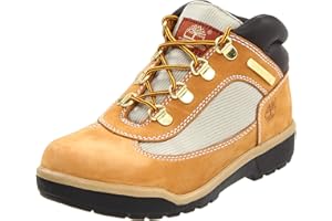 Timberland Kids' Field Boots