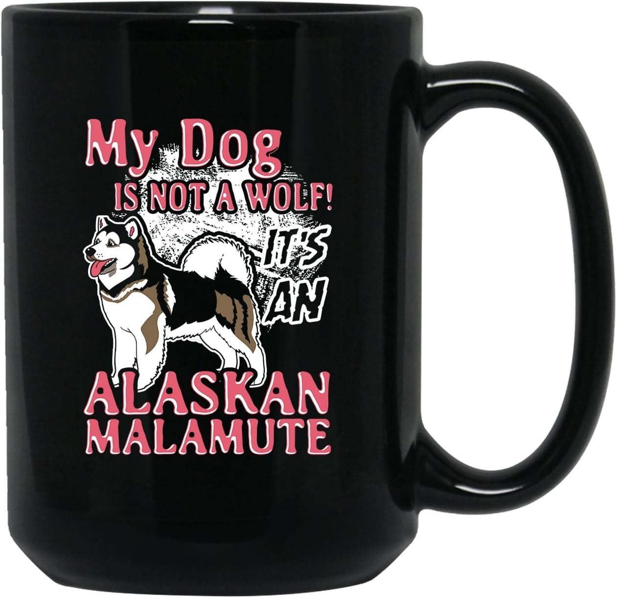 teacup malamute