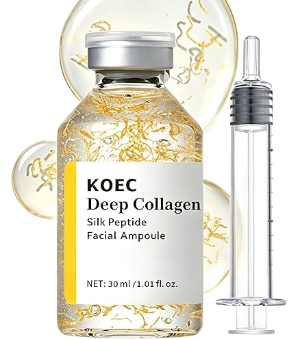 Amazon.com: LADAMER-Oligoforce-Serum-Hydrating-Moisturizing