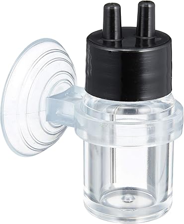 Amazon スドー Co2 バブルカウンター スドー エアポンプ用アクセサリー 通販