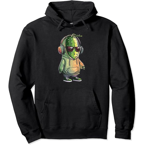 Amazon.com: HOODRAT Pullover Hoodie : Clothing, Shoes & Jewelry
