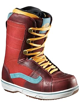 botas vans 2014