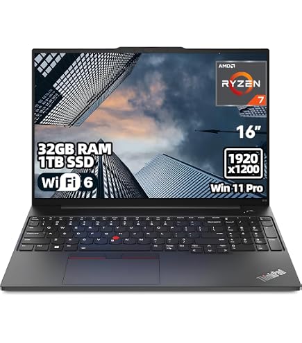 Lenovo ThinkPad X13 Gen 5 13.3