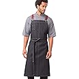 Chef Works Unisex Berkeley Chef Apron