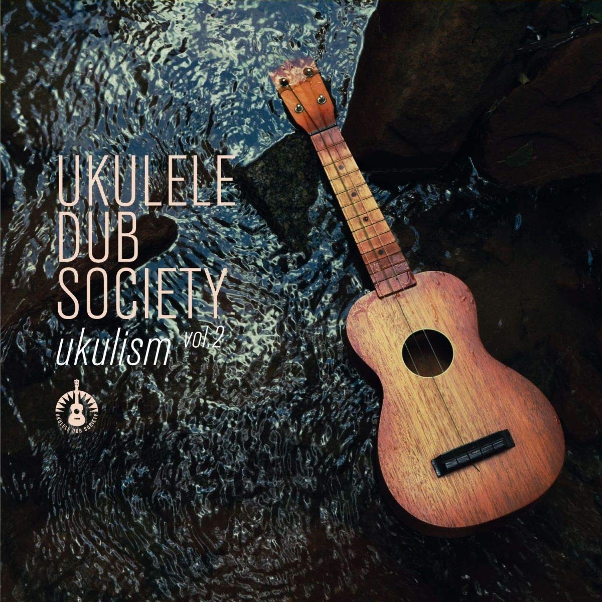 Ukulism Vol. 2