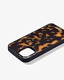 Sonix Brown Tort Case for iPhone 12 / 12Pro [10ft