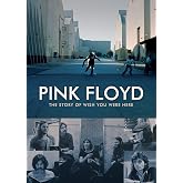 Pink Floyd: The Story of Wish You Were Here