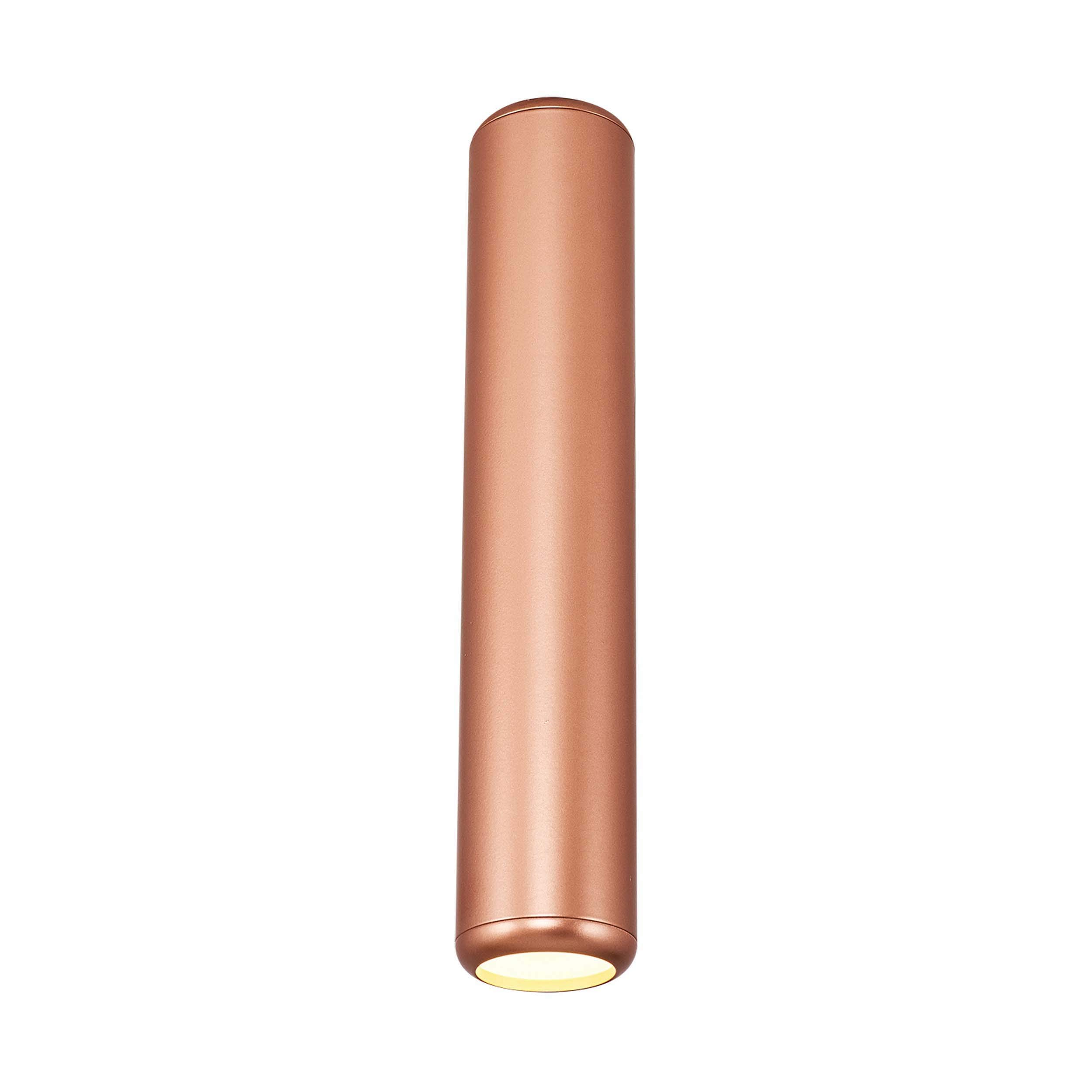 Homemania Ceiling Lamp NA pink gold