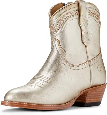 ariat ankle boots