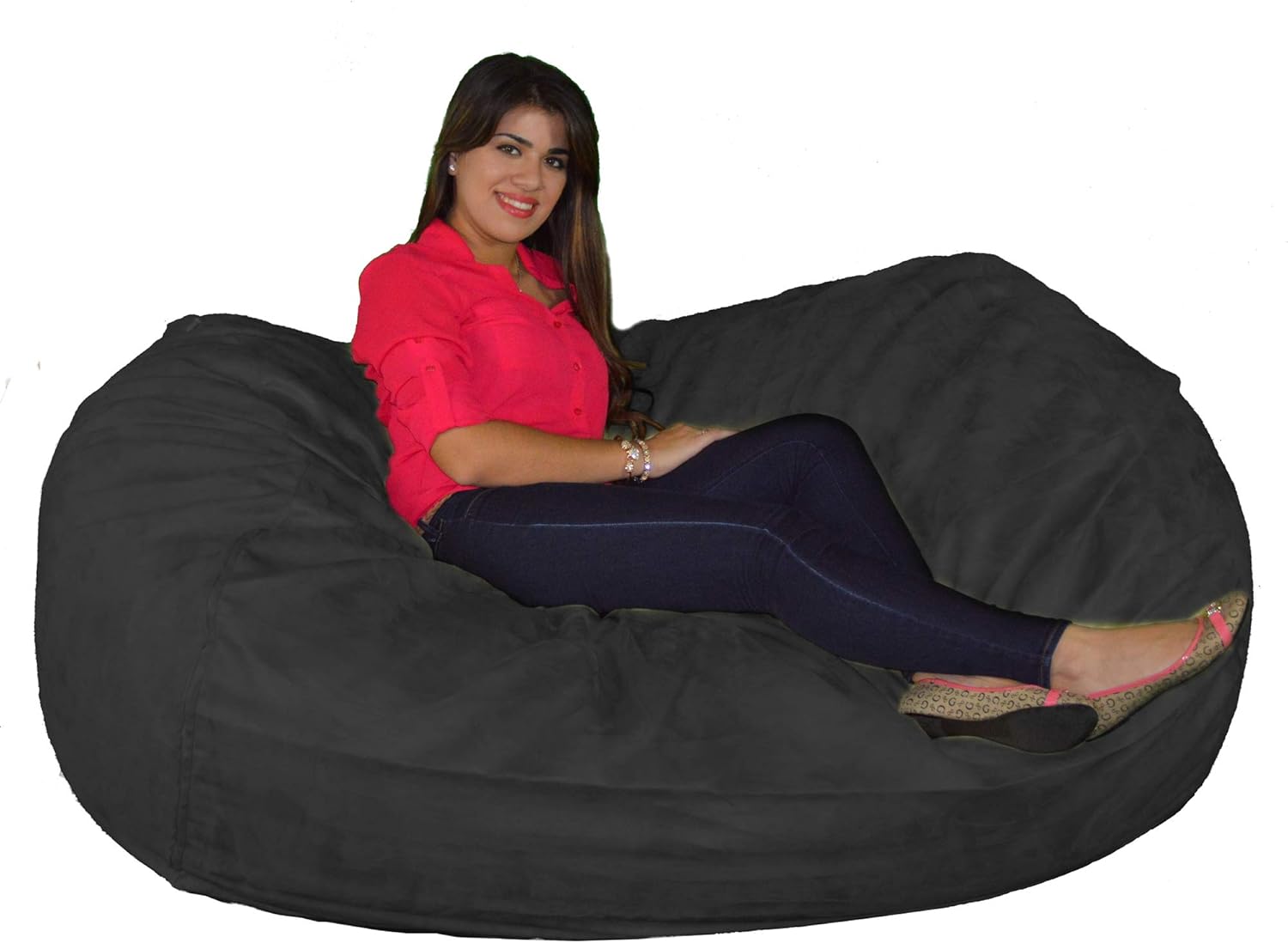 Best certipur bean bag chair