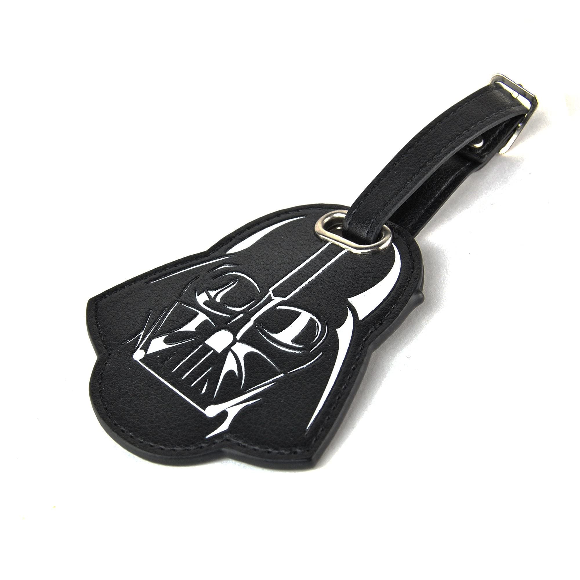 Luggage Tag - Star Wars (Darth Vader)