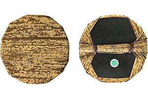 Yasutomo Baren Rubbing Pad 4 3/4" dia