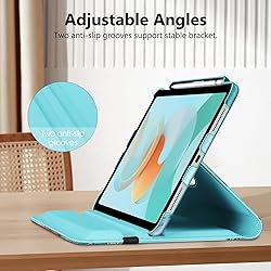Fintie Rotating Case for iPad 10th Generation 10.9