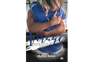 Virage interdit (French Edition)