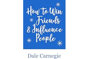 How to Win Friends & Influence People