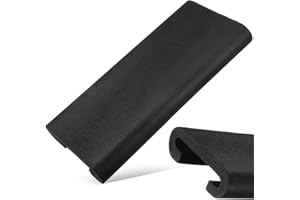 Kisangel Waterproof Dragon Boat Cushion, Dragon Paddle Boat Seat Pad U-Shaped Shock Absorption Pad for Flotation Race Trainin
