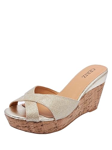 ceriz wedges