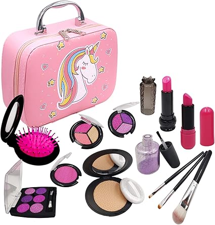 fake makeup toys