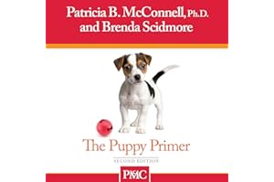 The Puppy Primer (Second Edition)