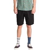 Volcom Men's Frickin Drifter 20" Chino Walk Short