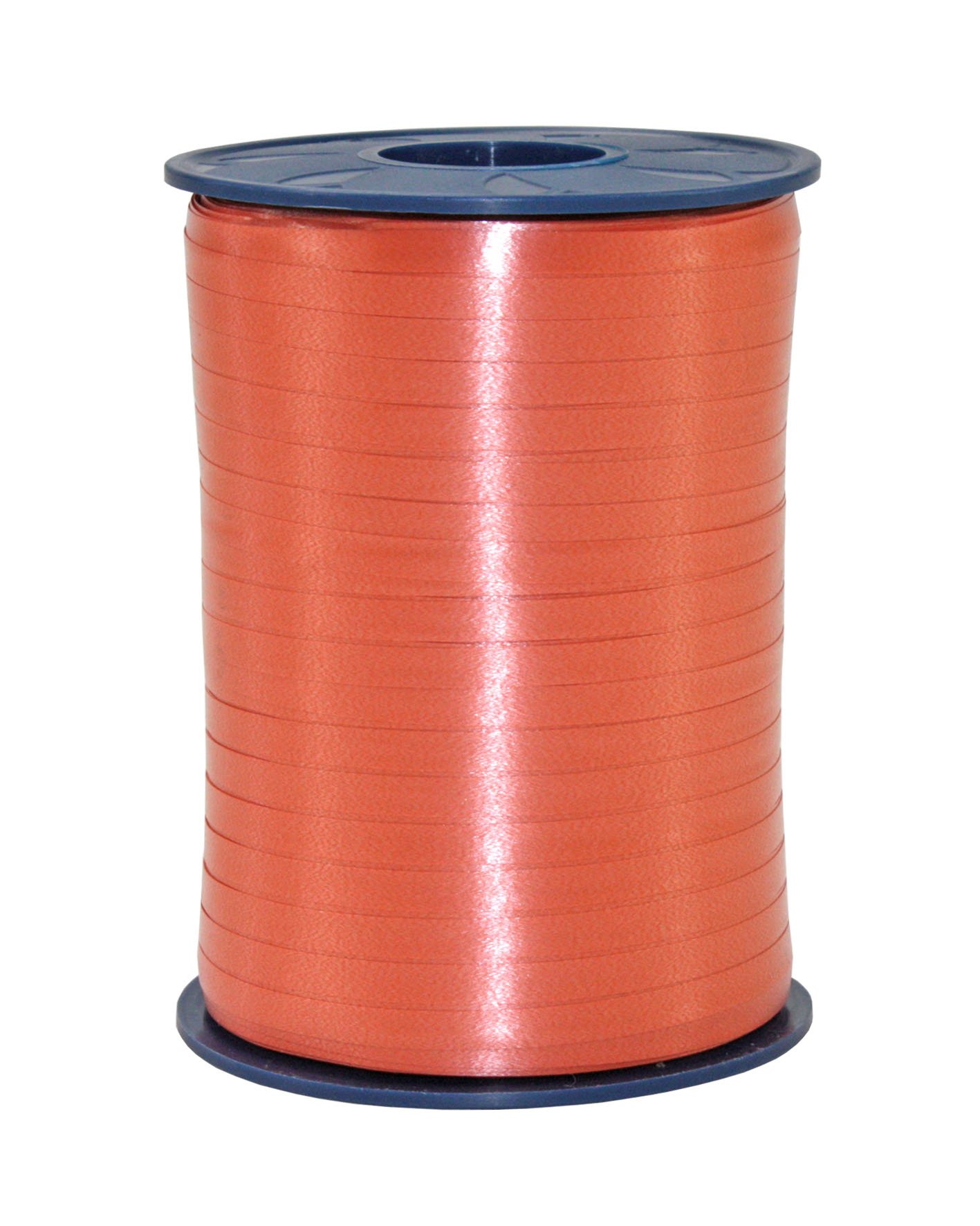 C.E. Pattberg AMERICA Gift curling Ribbon copper, 546 yards of balloonribbon for Gift Wrapping, 0.2 inches width, Accessories for Decoration & Handicrafts, Decoration Ribbon for Presents โ image 1