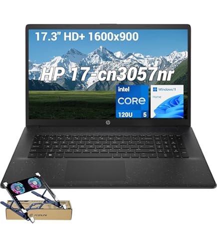 Amazon.com: HP 17-an179wm Omen 17.3