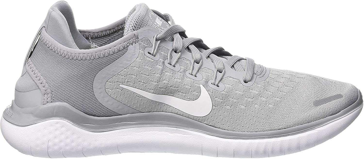  | Nike Women's Running Shoes, Rosa Nero | Road Running