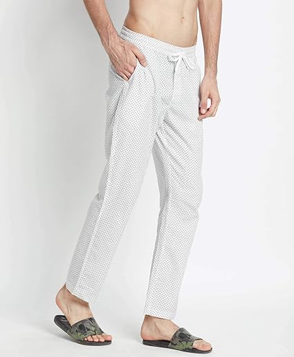 bare denim lounge pants