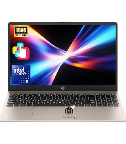 Amazon.com: HP Touchscreen 15.6