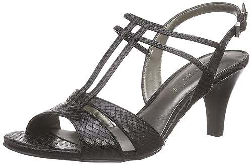 Tamaris Damen 28304 T-Spange