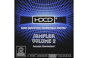 HDCD Sampler 2 / Various