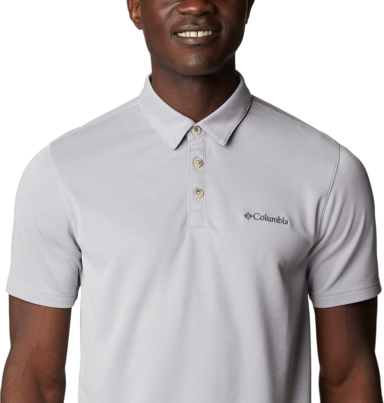 , Nelson Point, Polo pour Hommes