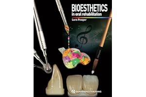 Bioaesthetics in Oral Rehabilitation: Science, Art, and Creativity