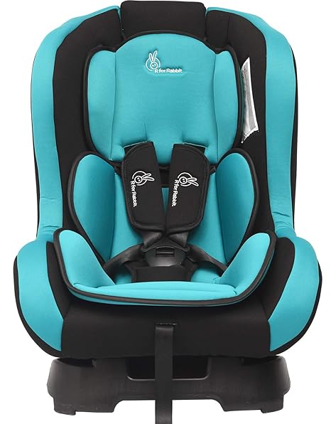r for rabbit car seat
