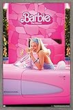 Trends International Mattel Barbie: The Movie