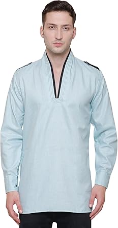 amazon short kurta