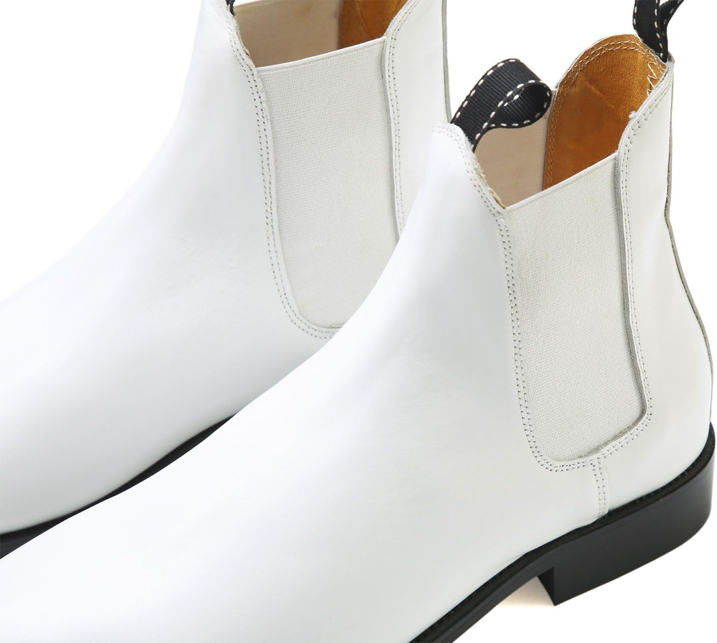 stormtrooper chelsea boots