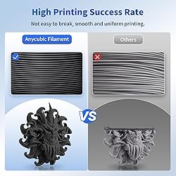 ANYCUBIC PLA 3D Printer Filament, 3D Printing PLA