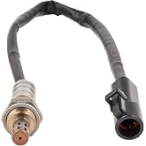 BOSCH 18124 Premium OE Fitment Oxygen Sensor - Single | Compatible with Select Ford Escape, E-150/250/350/450, Fiesta, Fusion, F-250/350/450/550; Mercury Mariner, Milan + More