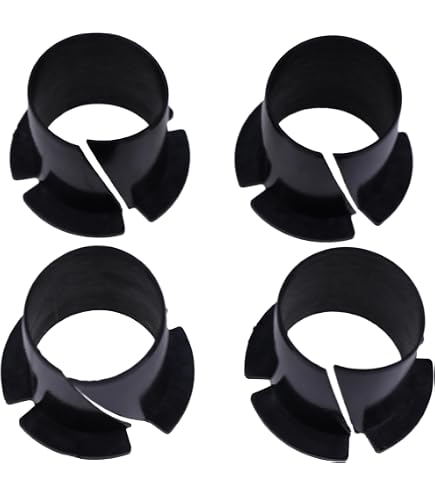 Amazon.com: JZGRDN 4PK Front Axle Bushings 532003366 121922X